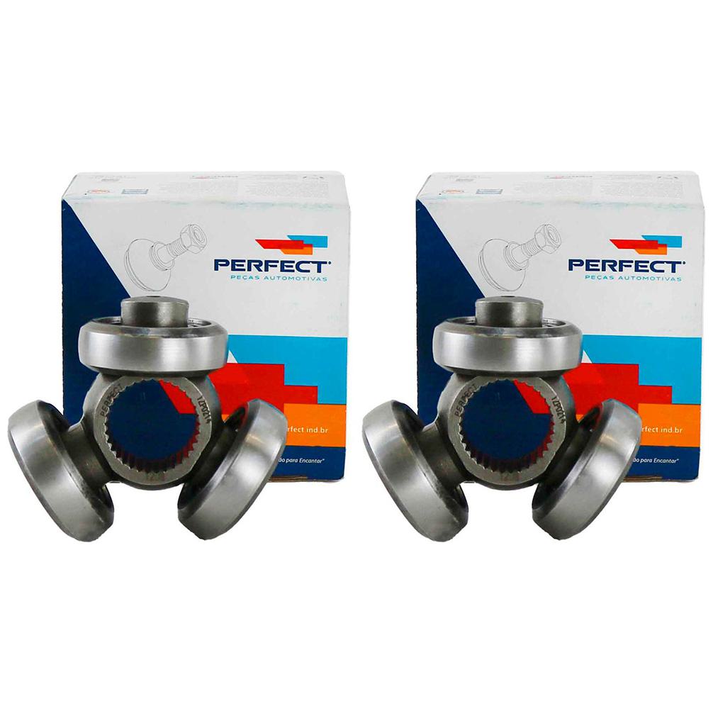 Par Trizeta - Perfect - TZP0214 - (1)