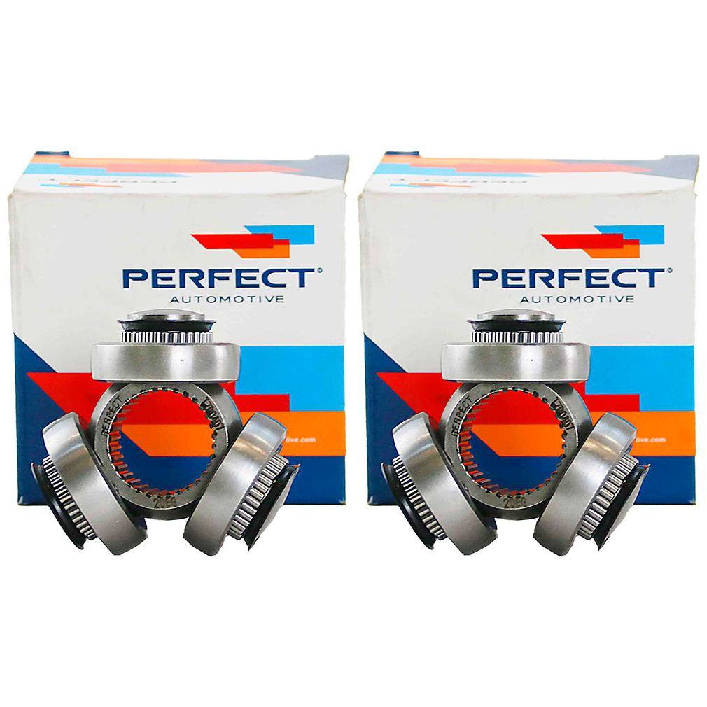 Par Trizeta - Perfect - TZP0407 - (1)