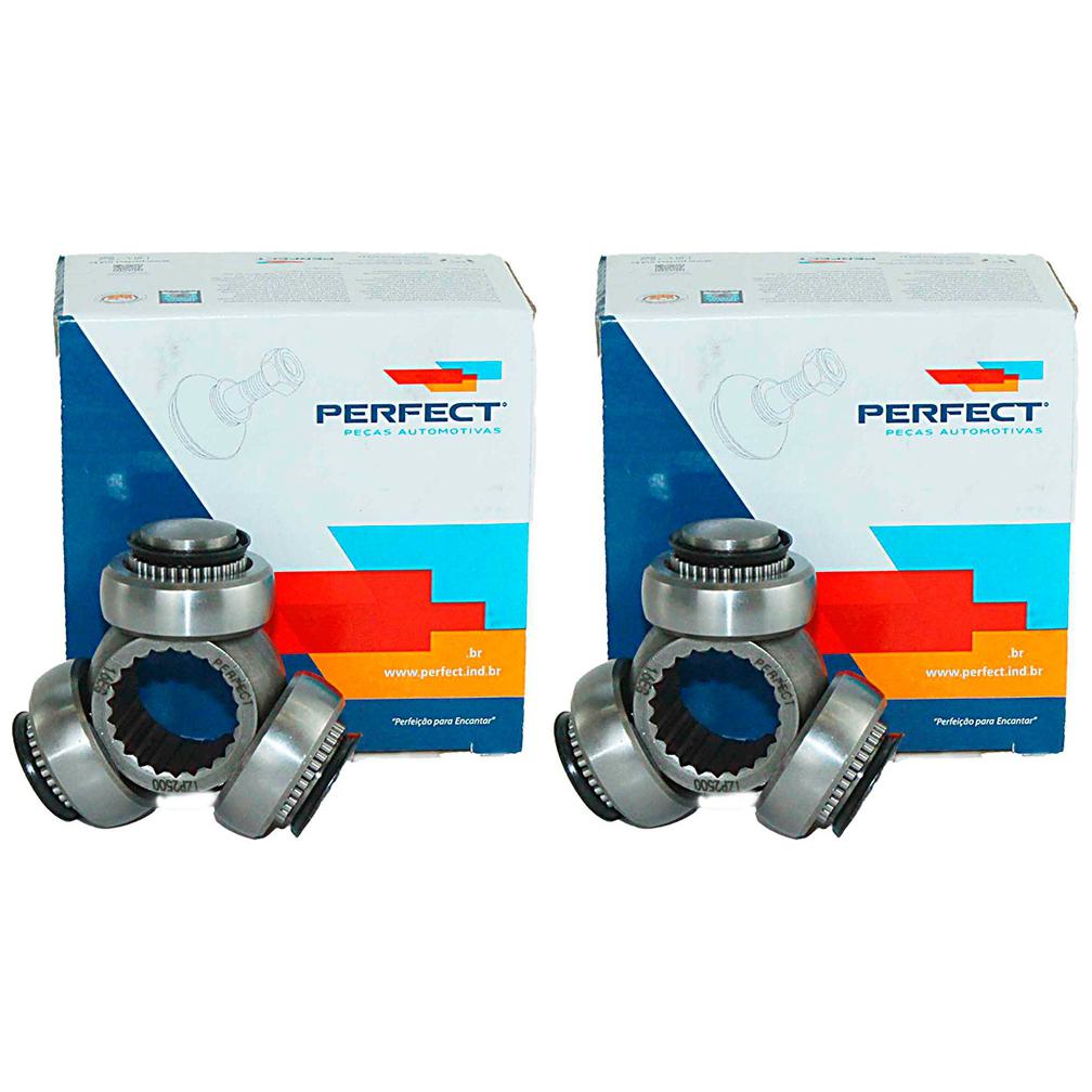Par Trizeta - Perfect - TZP2500 - (1)