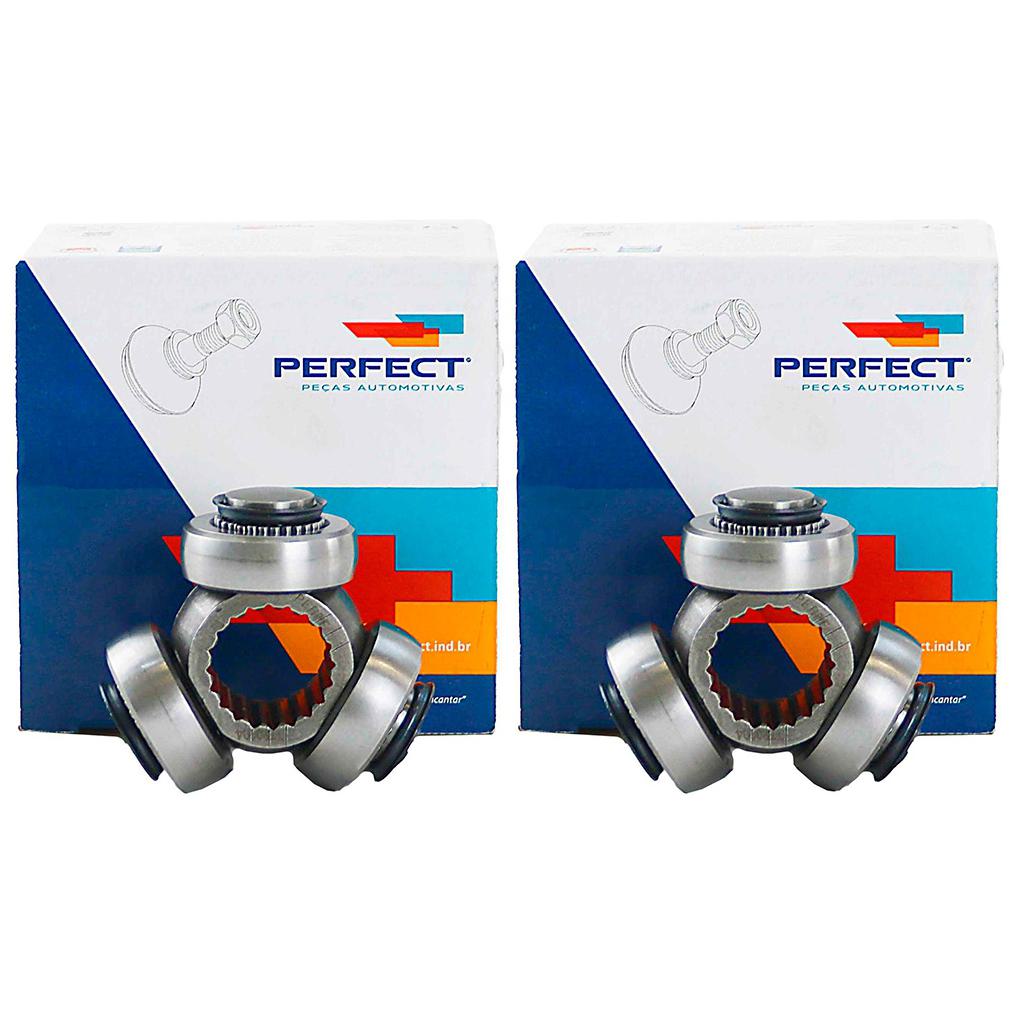 Par Trizeta - Perfect - TZP0104 - (1)
