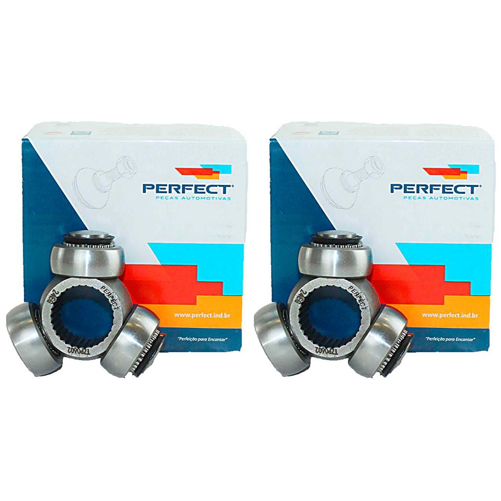 Par Trizeta - Perfect - TZP0602 - (1)