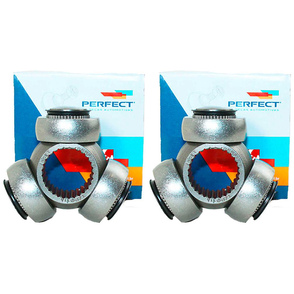 Par Trizeta - Perfect - TZP0110 - (1)