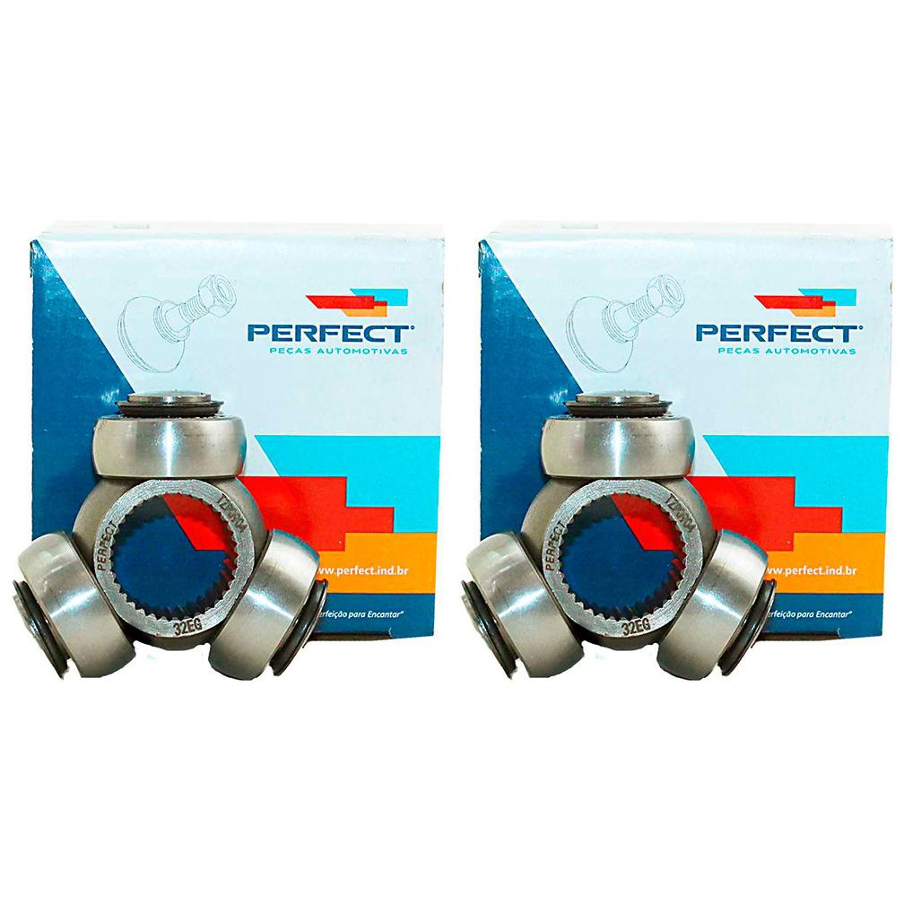 Par Trizeta - Perfect - TZP0904 - (1)