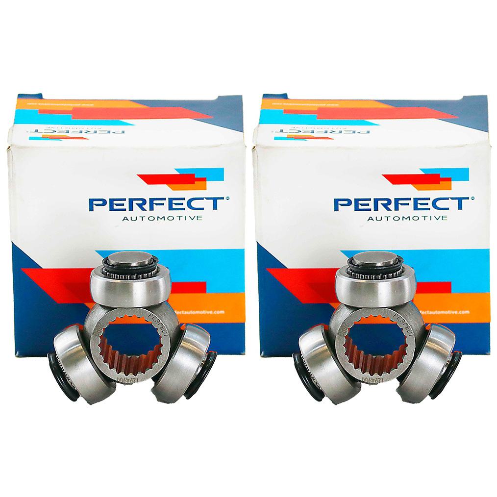 Par Trizeta - Perfect - TZP4900 - (1)