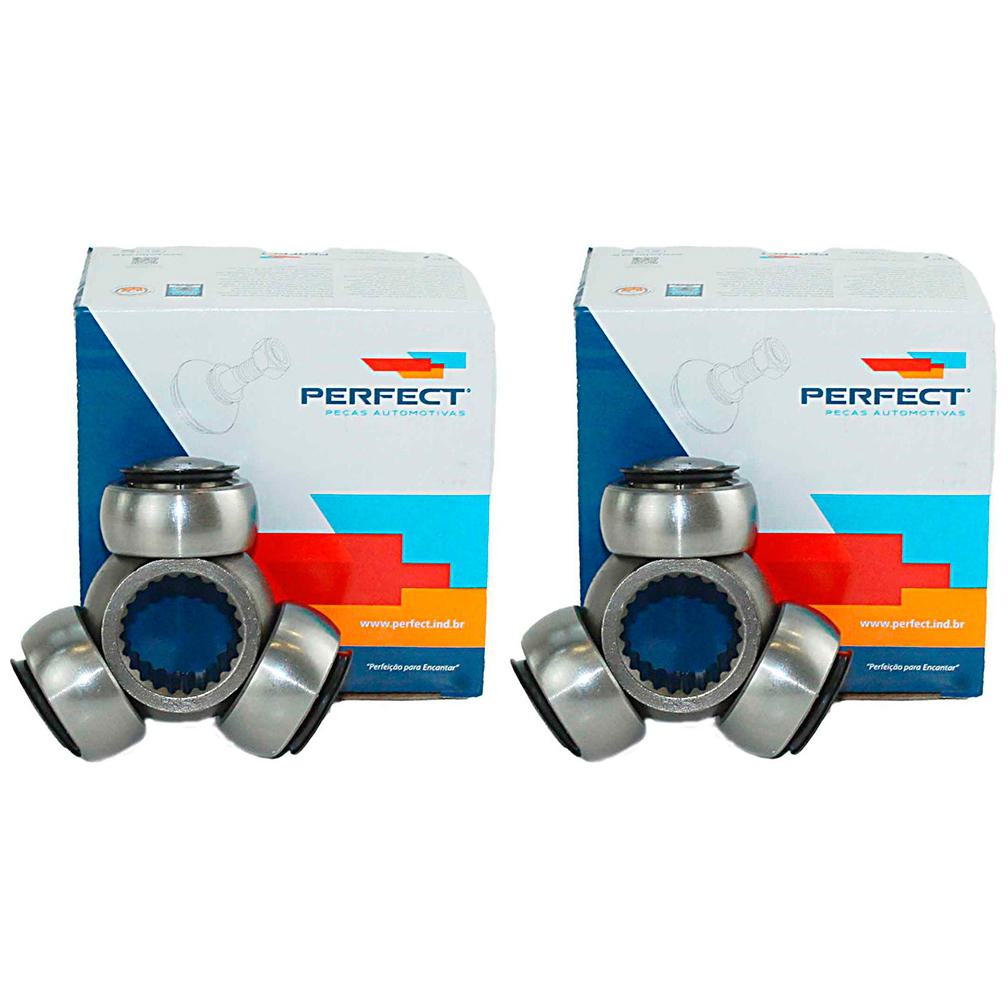 Par Trizeta - Perfect - TZP0902 - (1)