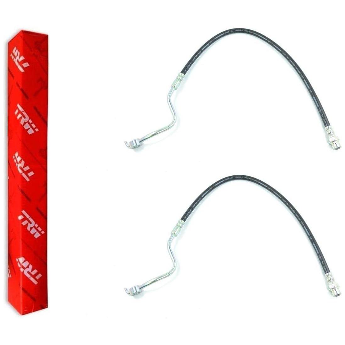 Par Tubo Flexível - TRW - RPFX00330 - (1)