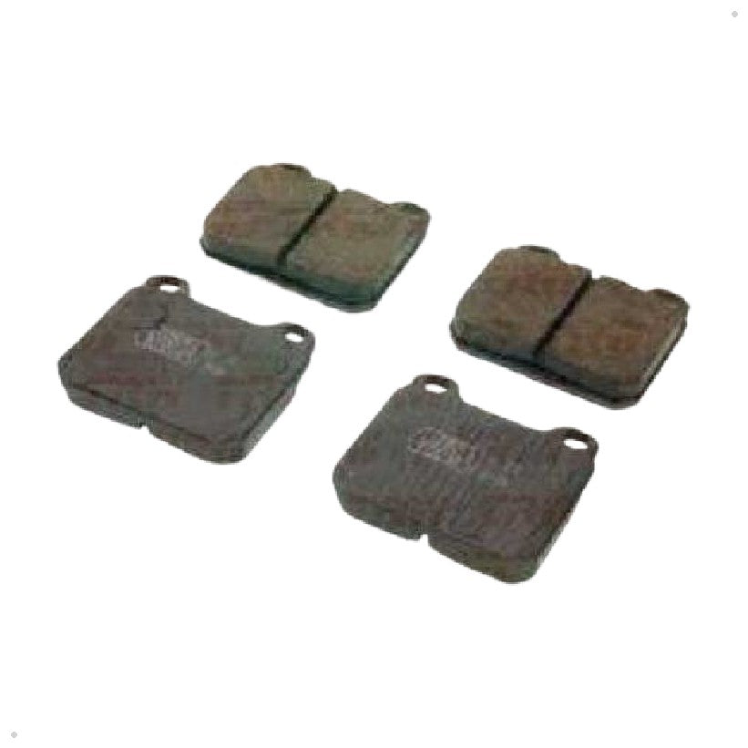 Pastilha de Freio - TRW - RCPT00039 - (1)