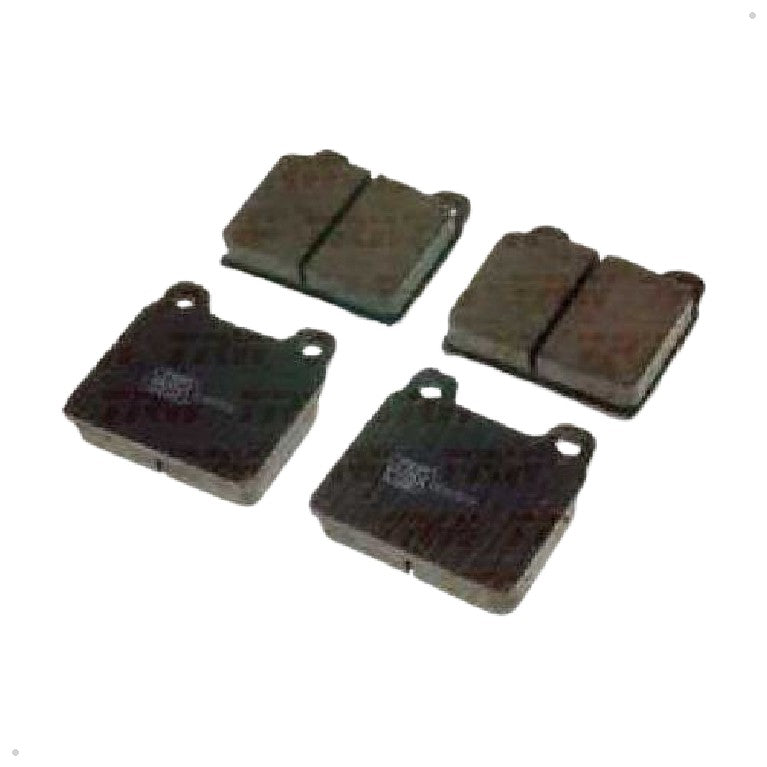 Kit Disco e Pastilha Dianteira - TRW - RCPT00071 - RPDI00222 - (2)
