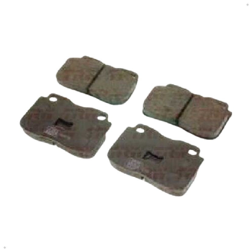 Kit Disco e Pastilha Dianteira - TRW - RCPT00233 - RPDI00500 - (2)