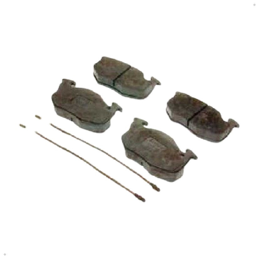 Kit Disco e Pastilha Dianteira - TRW - RCPT00870 - RCDI02760 - (4)