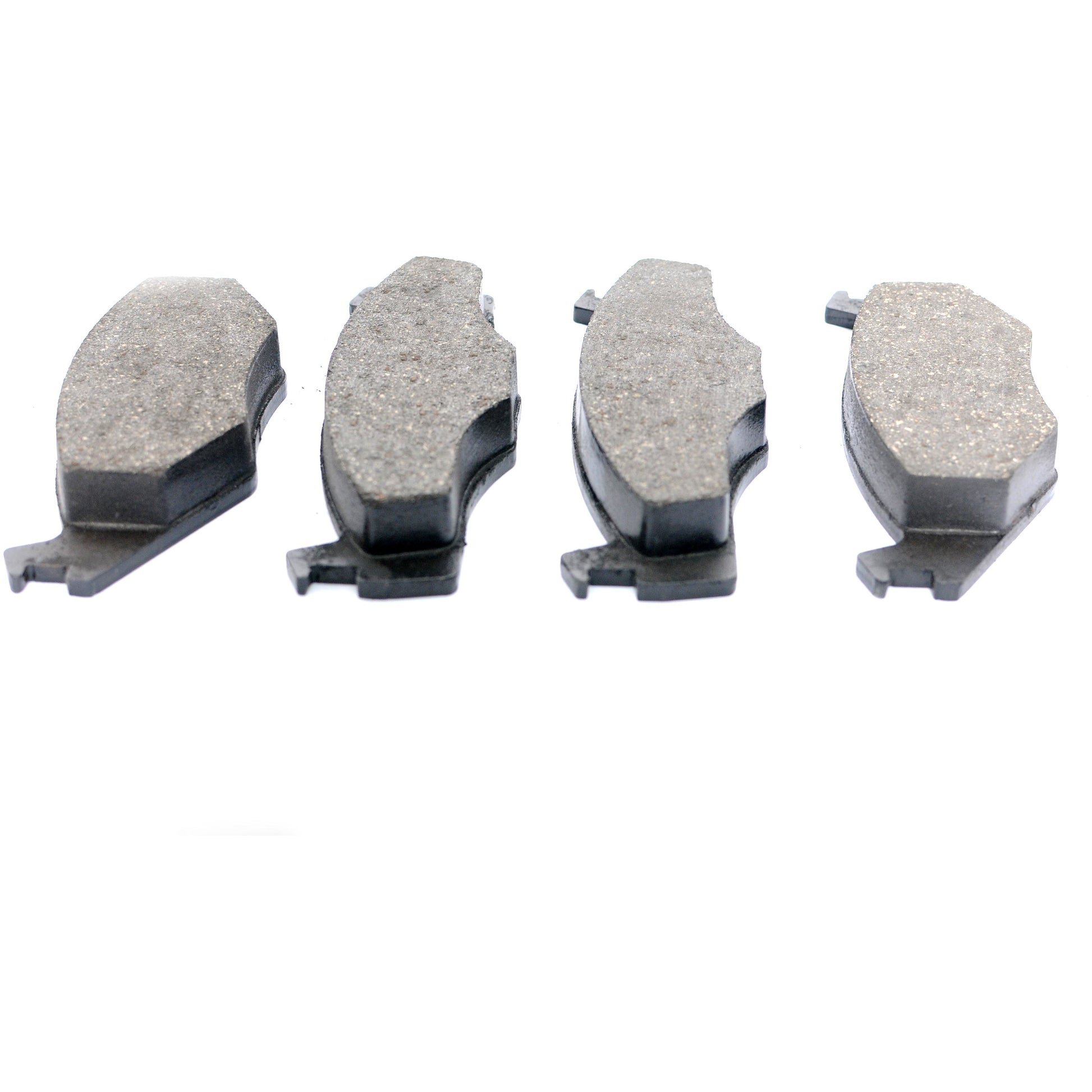 Kit Disco e Pastilha Dianteira - TRW - RCPT00940 - RCDI01020 - (5)