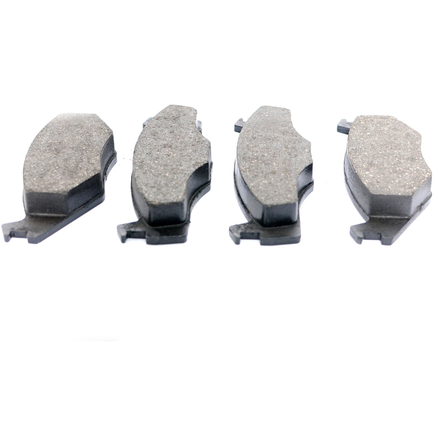Kit Disco e Pastilha Dianteira - TRW - RCPT00940 - RCDI01030 - (5)