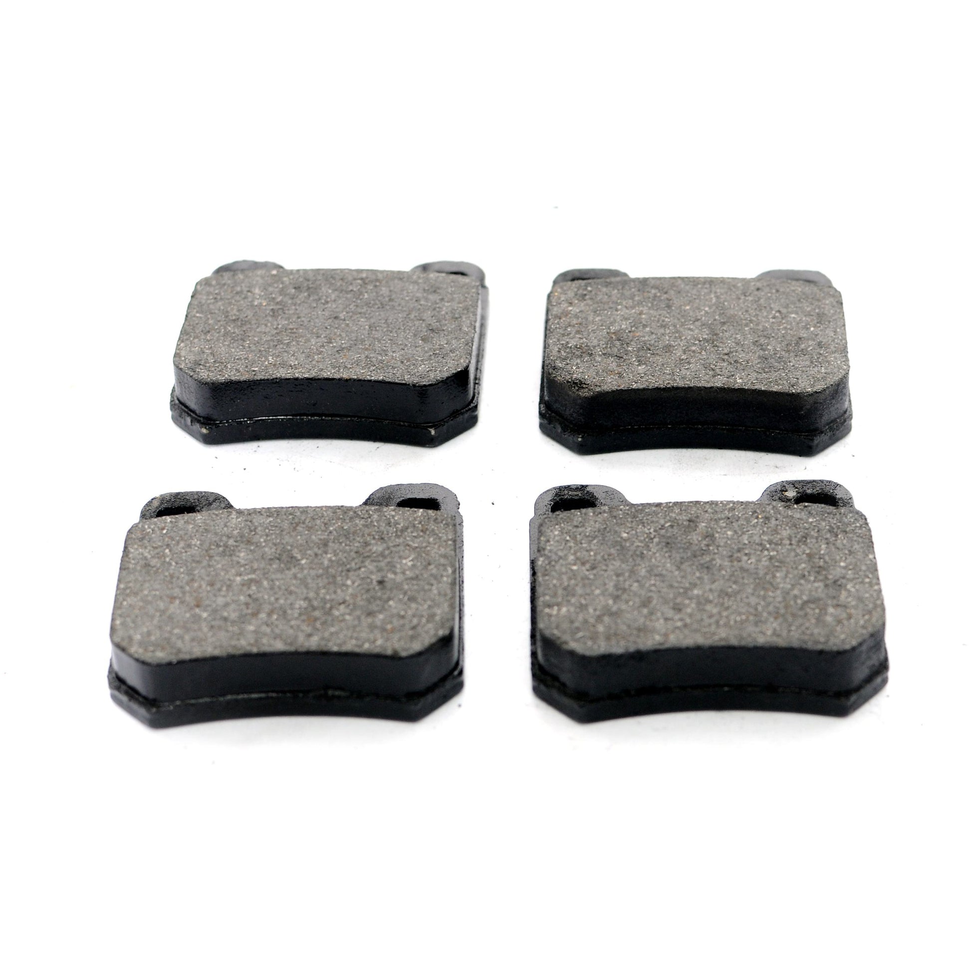 Pastilha de Freio - TRW - RCPT00990 - (2)