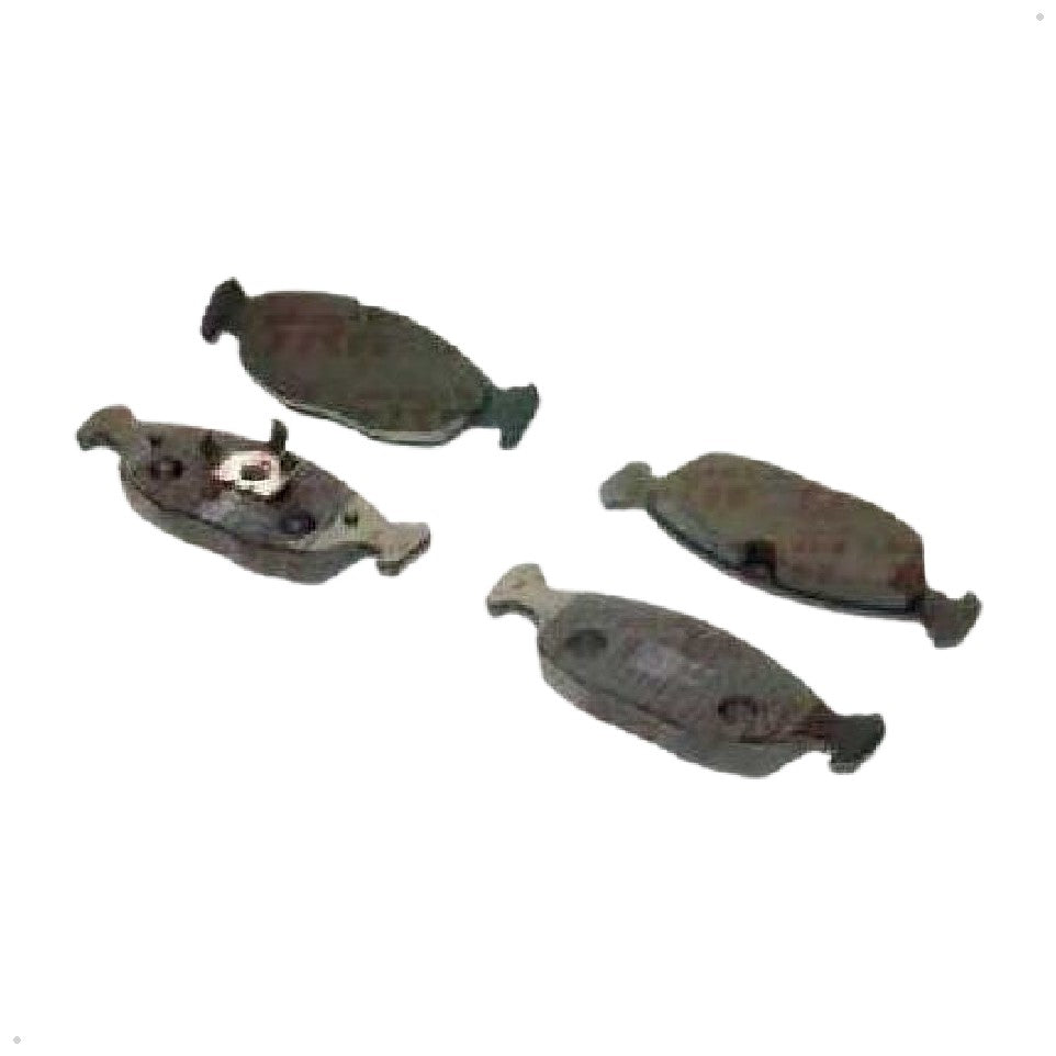 Pastilha de Freio - TRW - RCPT01320 - (1)