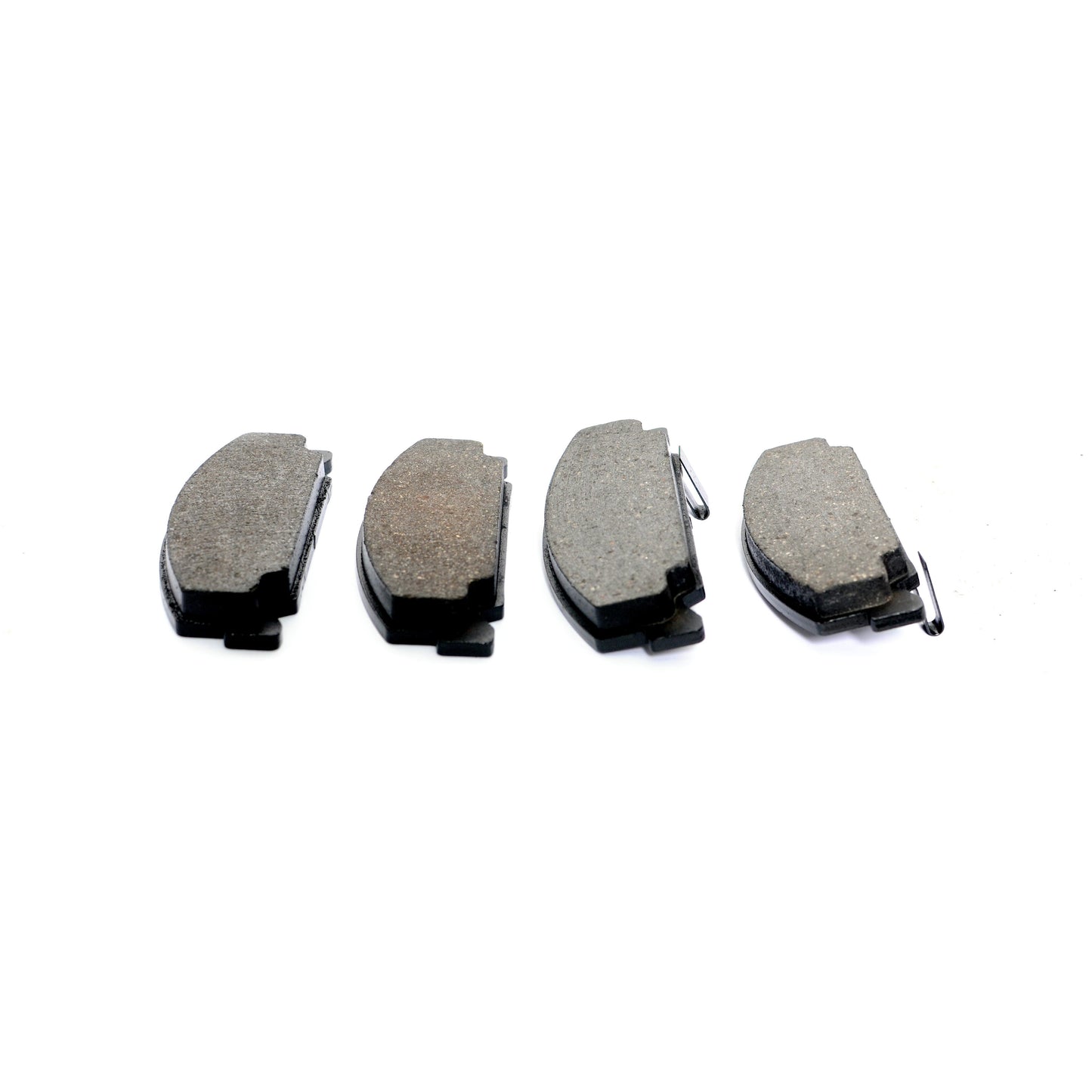 Pastilha de Freio - TRW - RCPT01340 - (4)