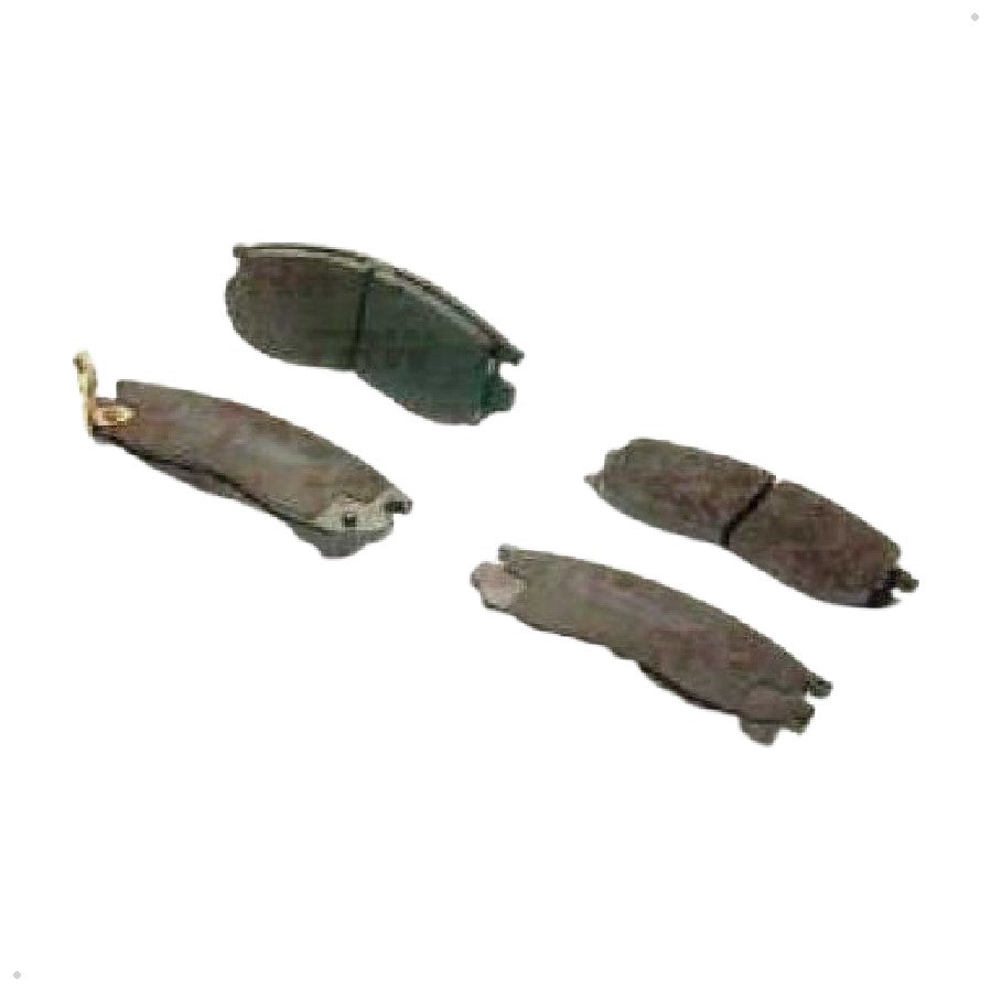 Pastilha de Freio - TRW - RCPT01360 - (1)