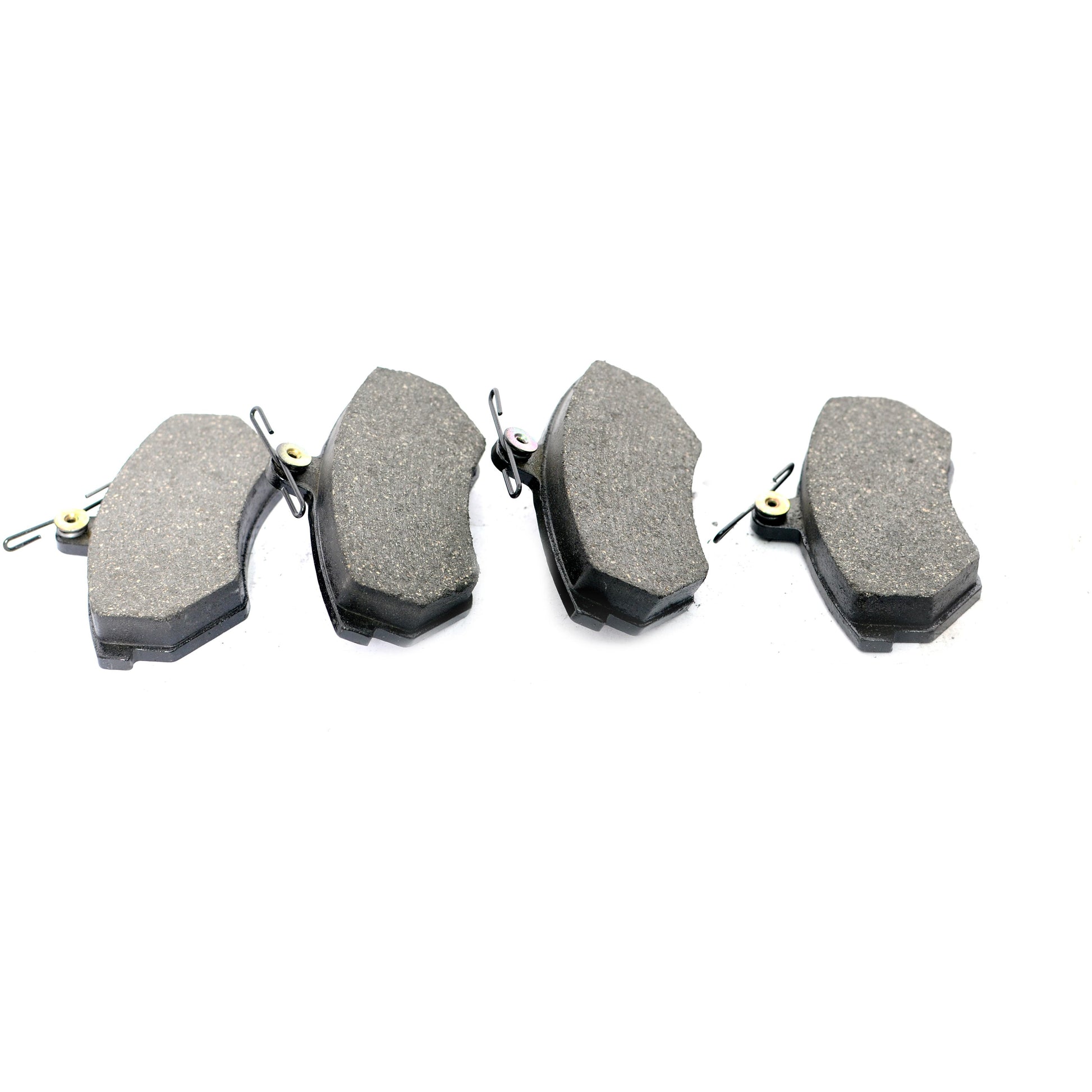 Kit Disco e Pastilha Dianteira - TRW - RCPT01390 - RCDI01020 - (4)