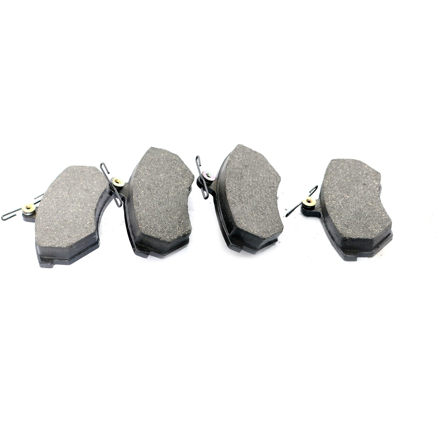 Kit Disco e Pastilha Dianteira - TRW - RCPT01390 - RPDI00480 - (4)