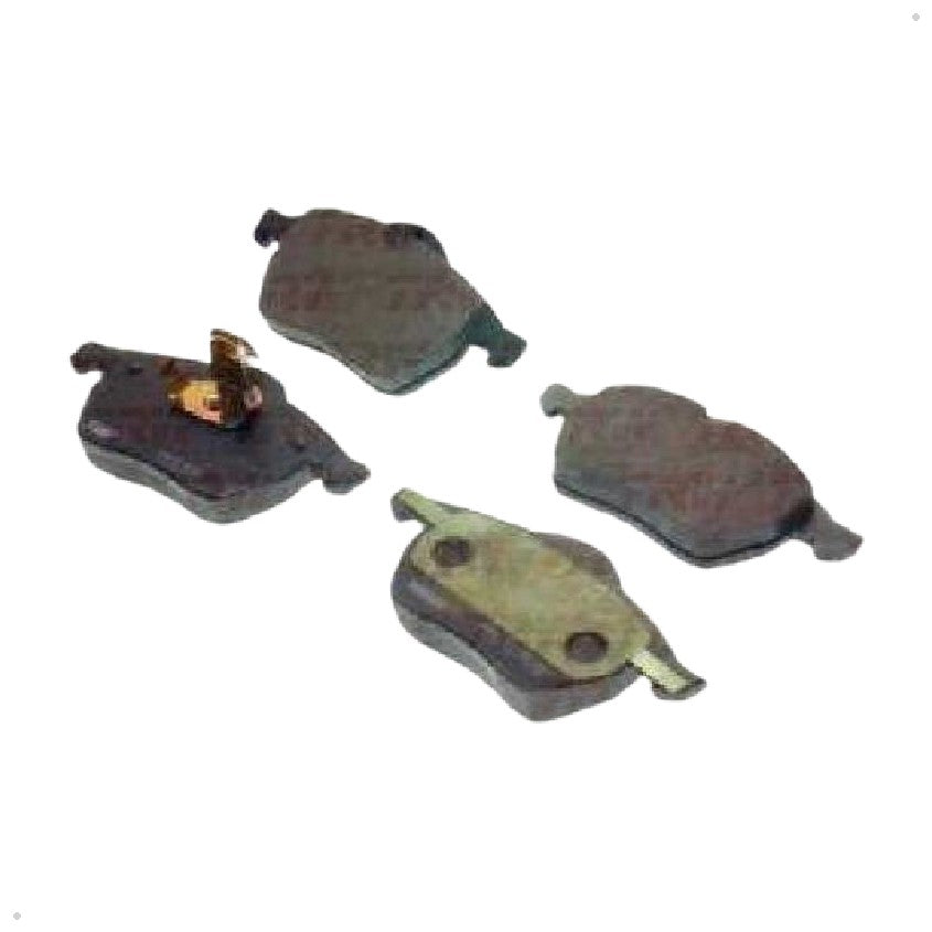 Kit Disco e Pastilha Dianteira - TRW - RCPT01790 - RCDI00810 - (2)