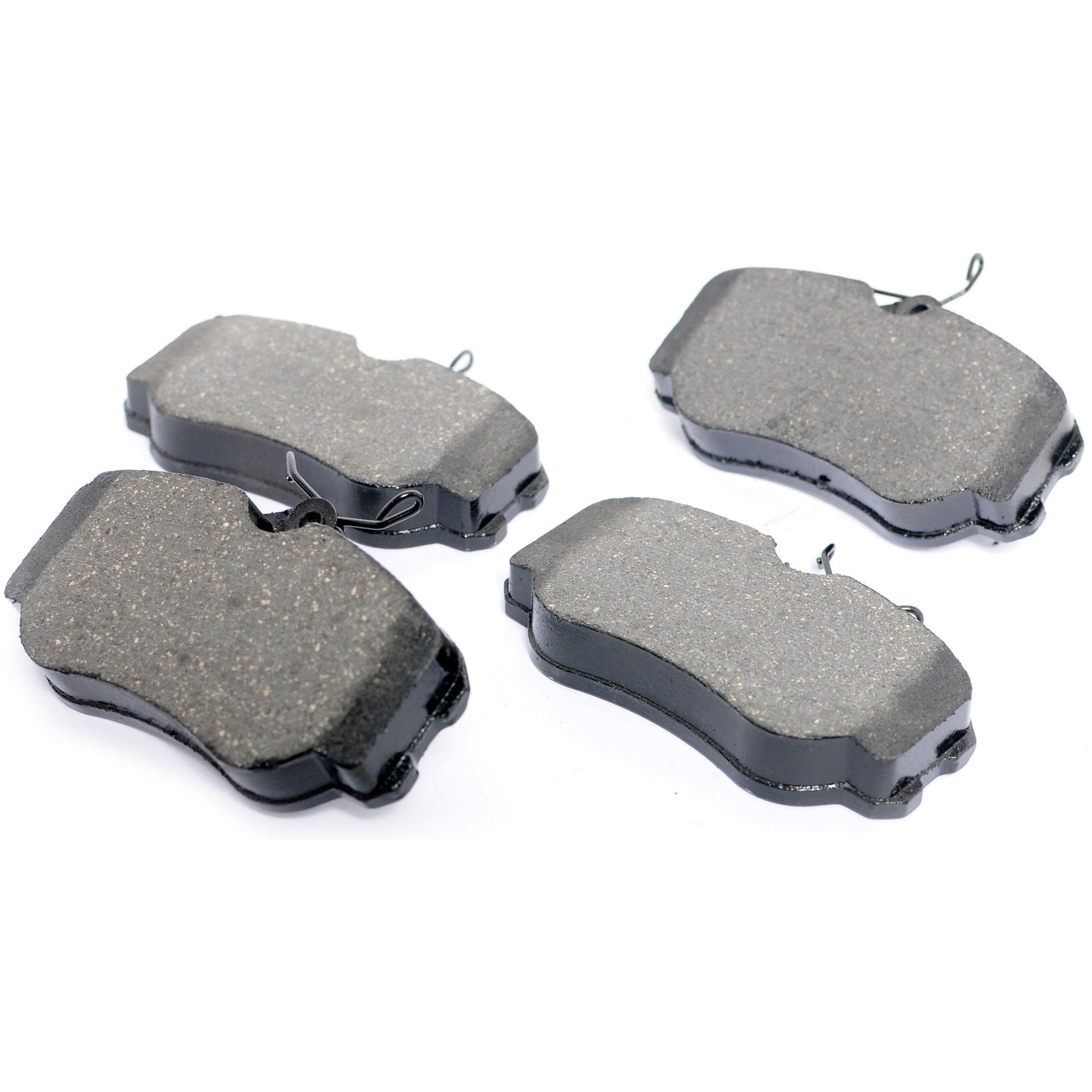 Pastilha de Freio - TRW - RCPT02170 - (3)