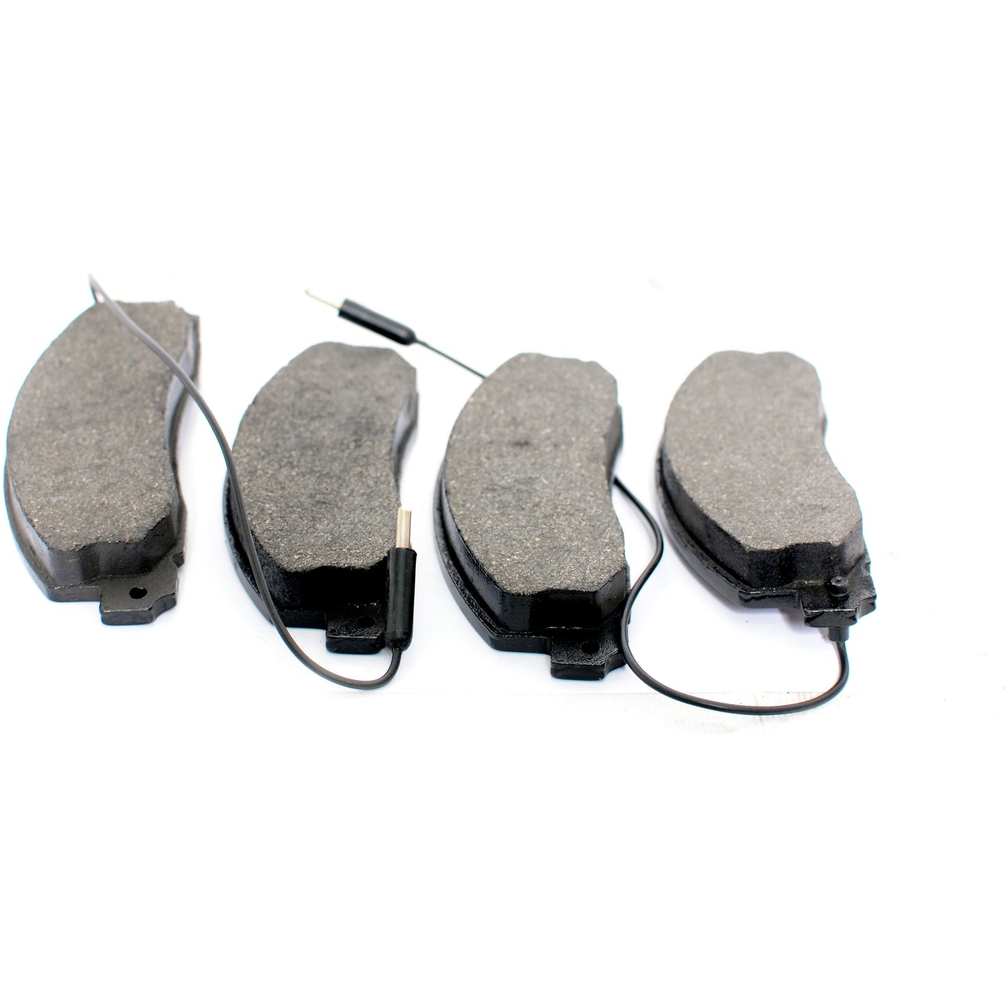 Pastilha de Freio - TRW - RCPT02250 - (1)