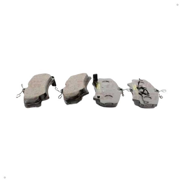 Kit Disco e Pastilha Dianteira - TRW - RCPT02790 - RCDI10720 - (2)
