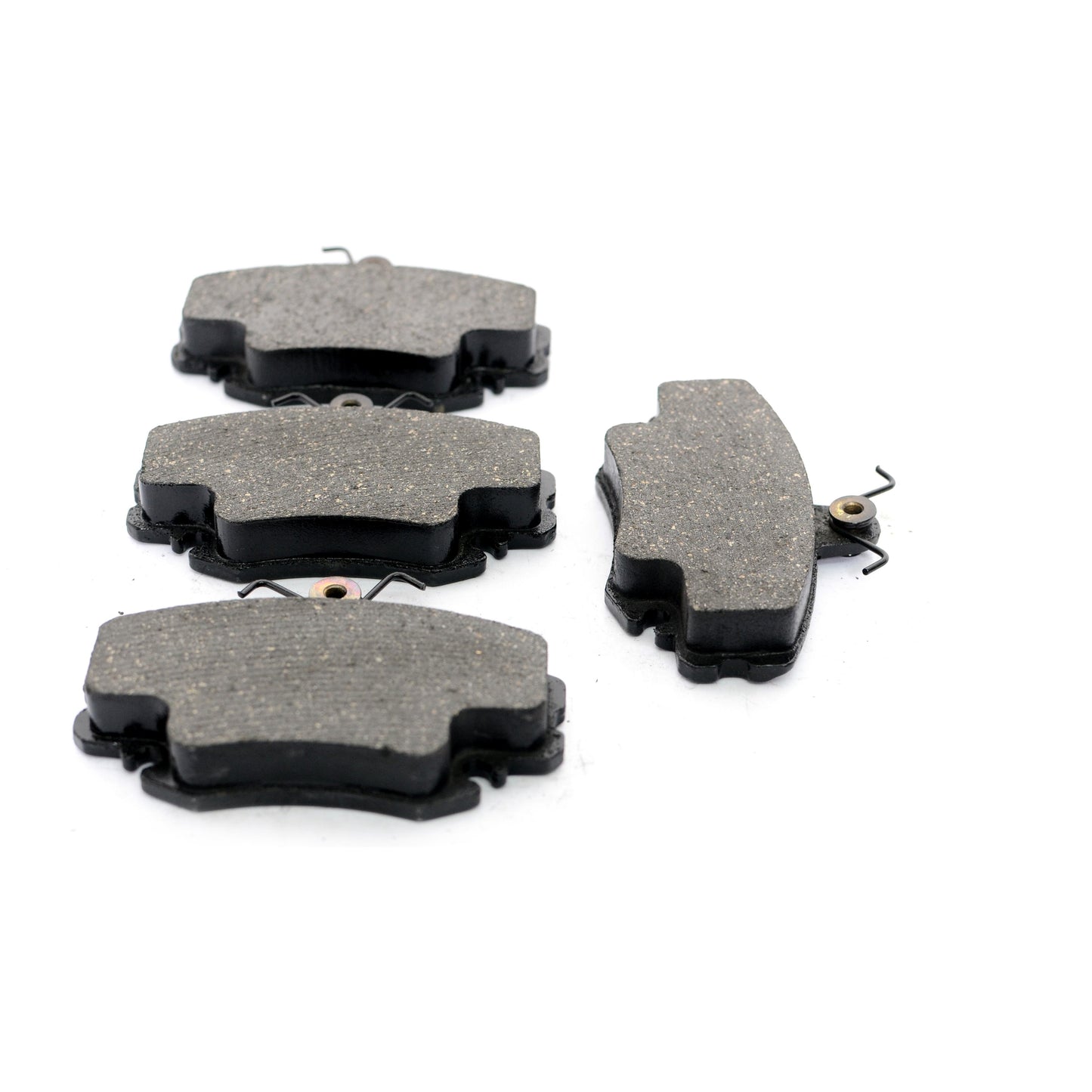 Kit Disco e Pastilha Dianteira - TRW - RCPT02840 - RCDI02790 - (3)
