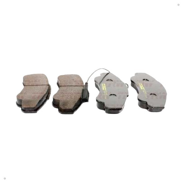 Pastilha de Freio - TRW - RCPT02890 - (1)