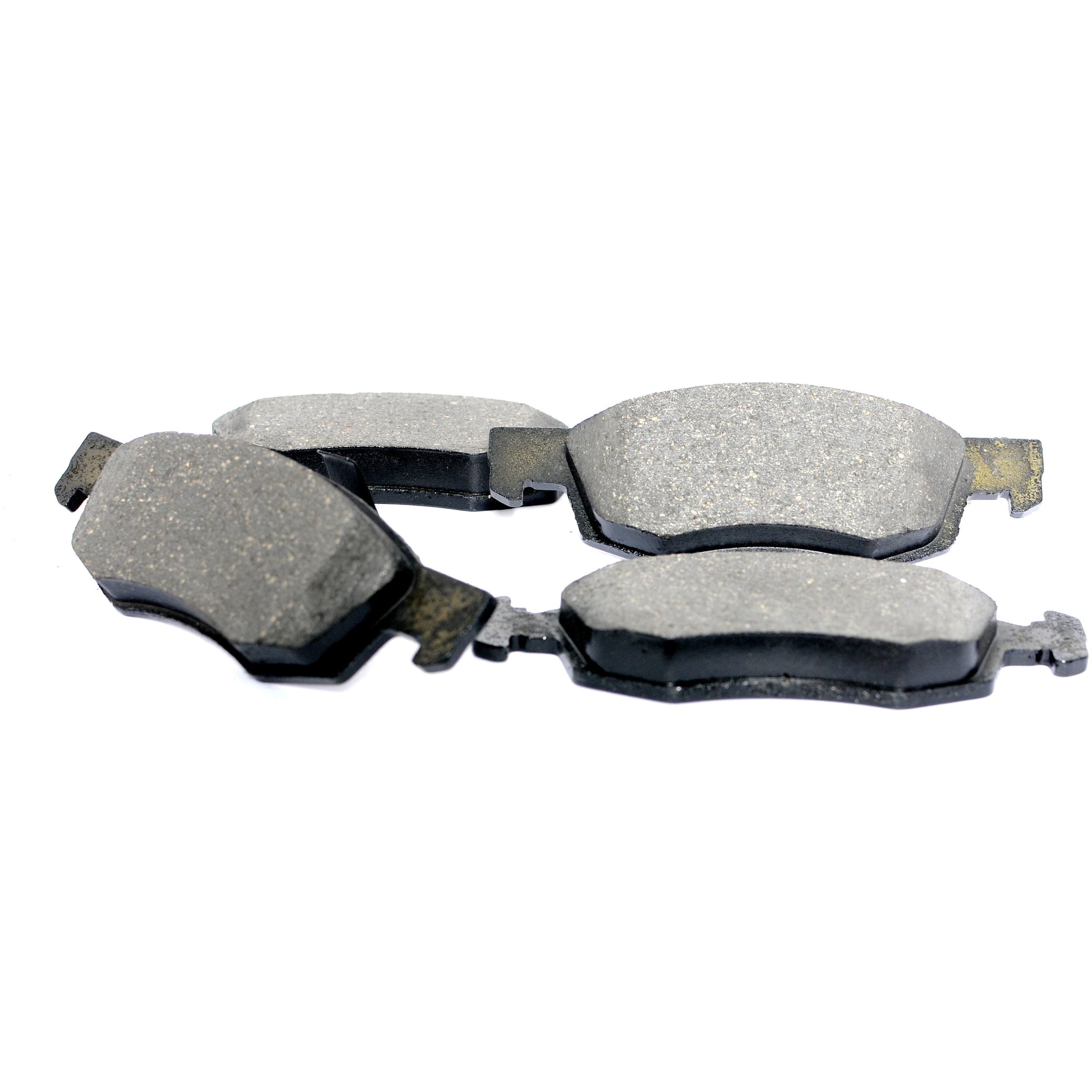 Kit Disco e Pastilha Dianteira - TRW - RCPT02900 - RCDI01040 - (4)