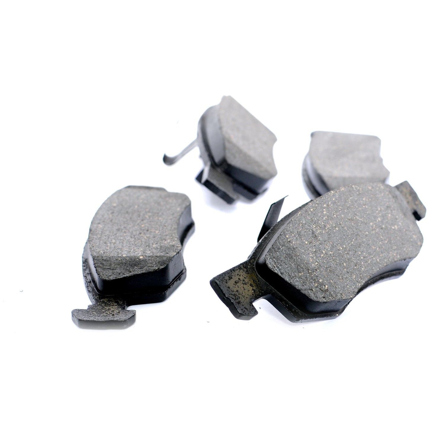 Kit Disco e Pastilha Dianteira - TRW - RCPT02900 - RCDI01040 - (2)