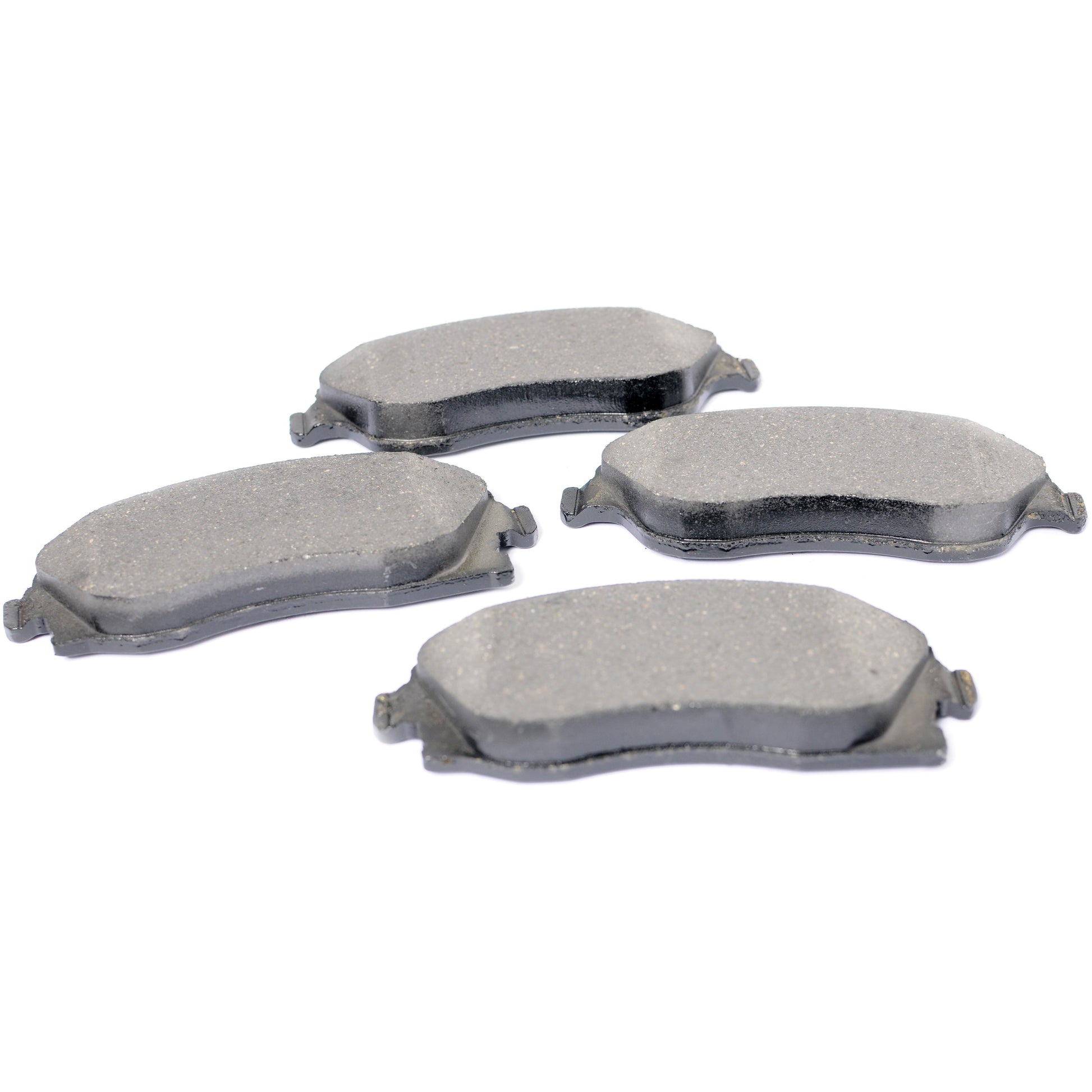 Pastilha de Freio - TRW - RCPT02930 - (3)