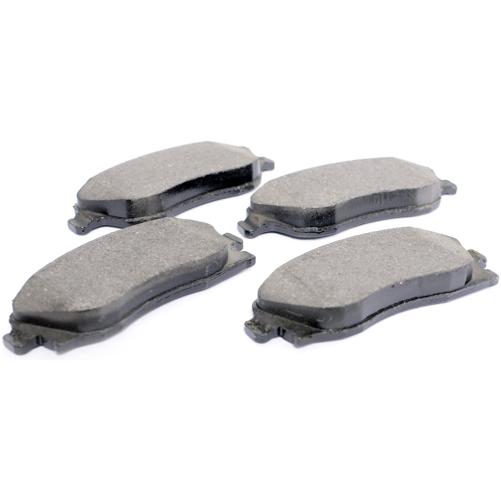 Pastilha de Freio - TRW - RCPT02930 - (4)