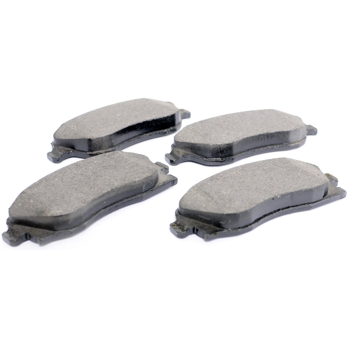 Kit Disco e Pastilha Dianteira - TRW - RCPT02930 - RCDI05800 - (5)