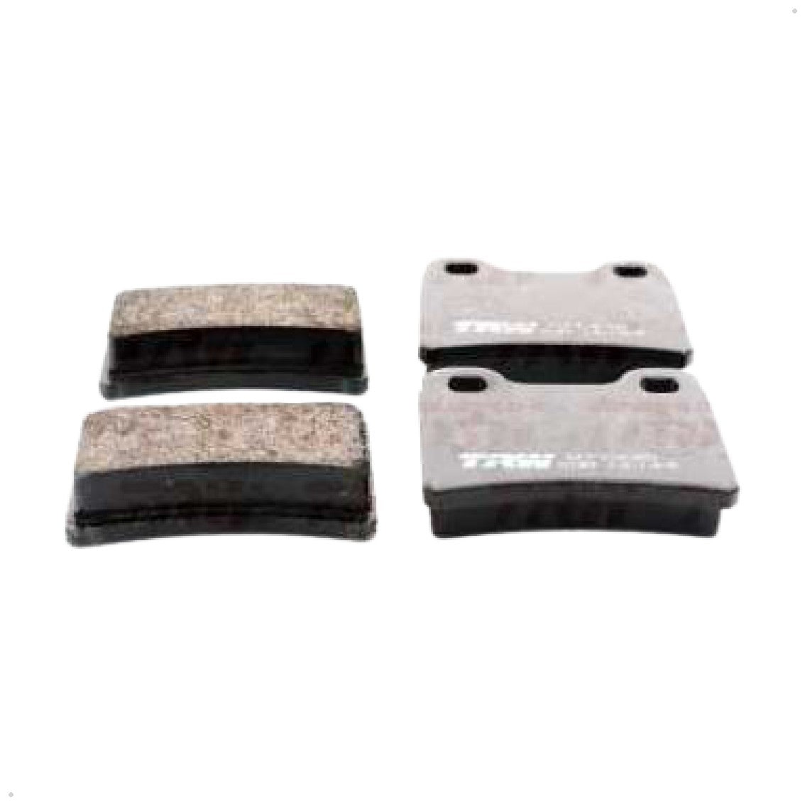 Pastilha de Freio - TRW - RCPT04260 - (1)
