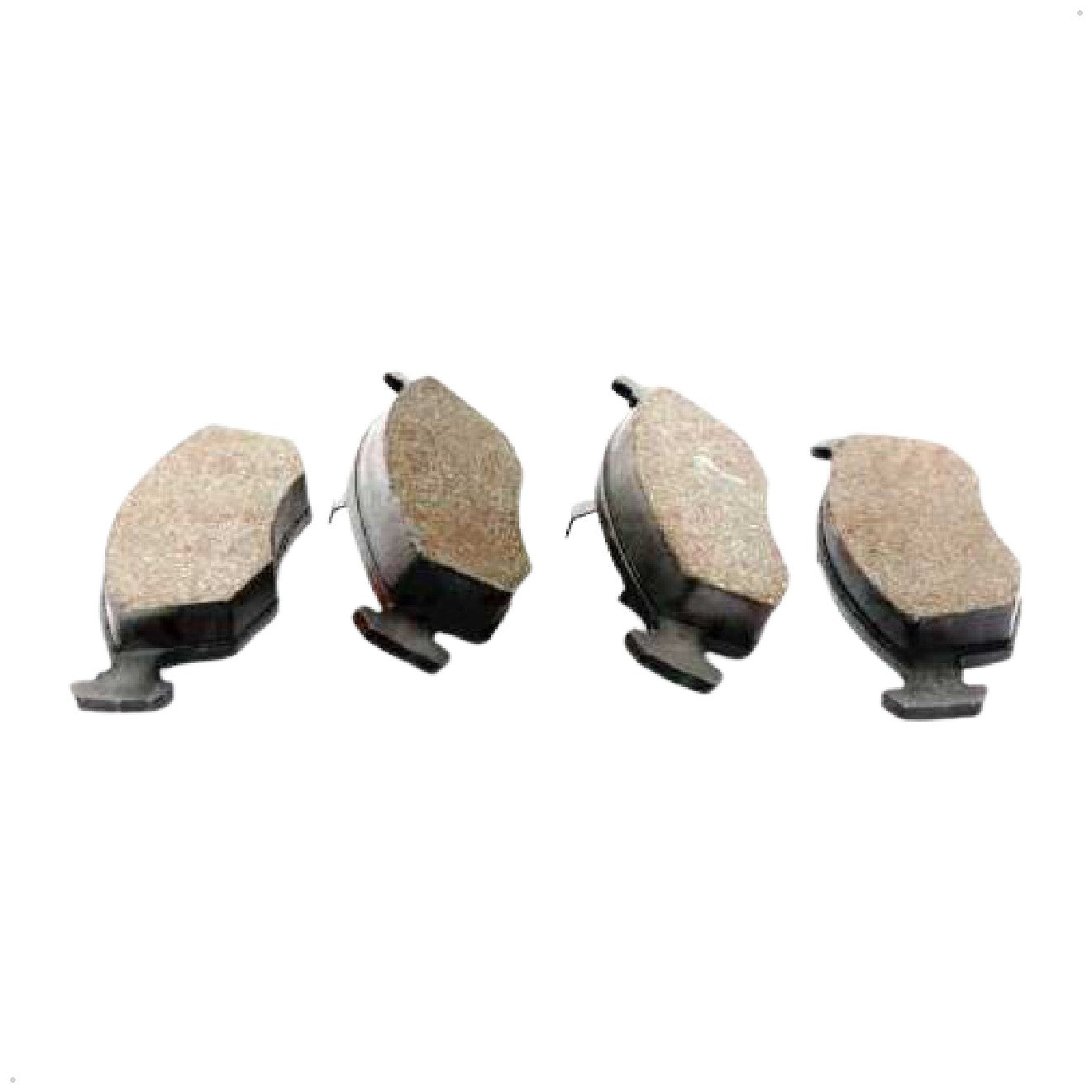 Kit Disco e Pastilha Dianteira - TRW - RCPT04270 - RCDI01040 - (2)
