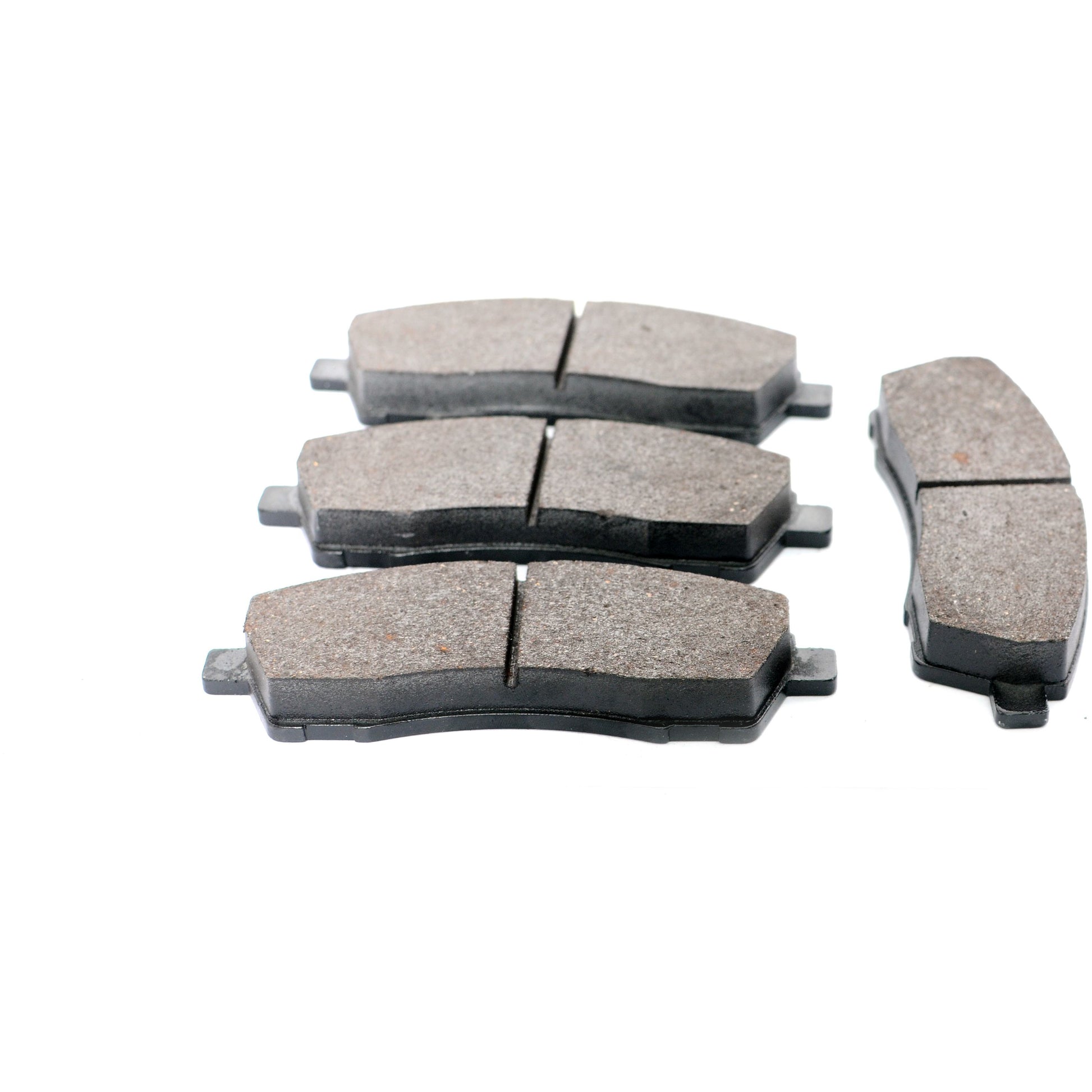 Pastilha de Freio - TRW - RCPT04300 - (1)