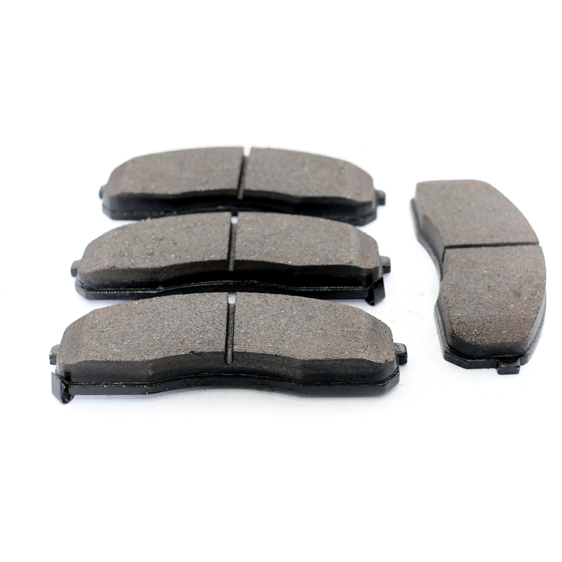 Pastilha de Freio - TRW - RCPT04350 - (1)