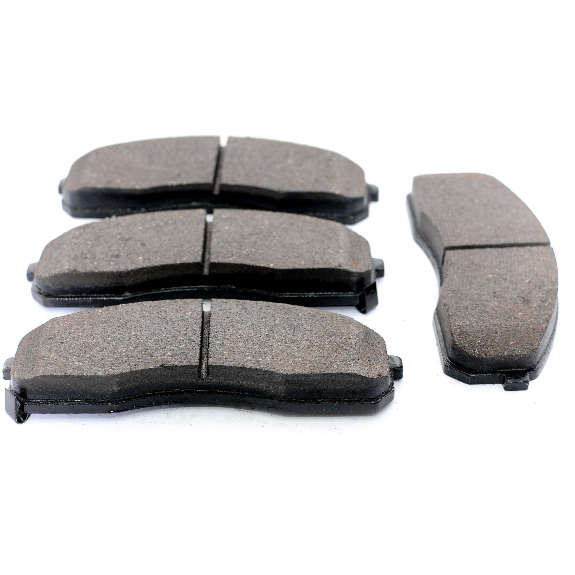 Pastilha de Freio - TRW - RCPT04350 - (3)
