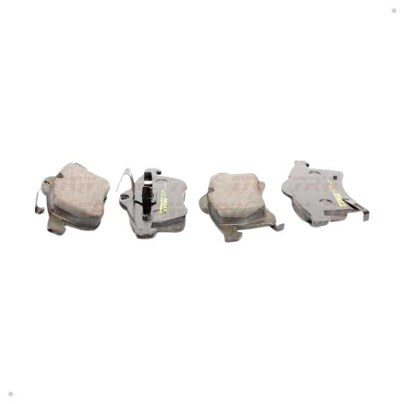 Pastilha de Freio - TRW - RCPT04360 - (1)