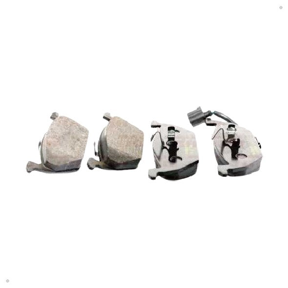 Kit Disco e Pastilha Dianteira - TRW - RCPT04380 - RCDI10820 - (2)
