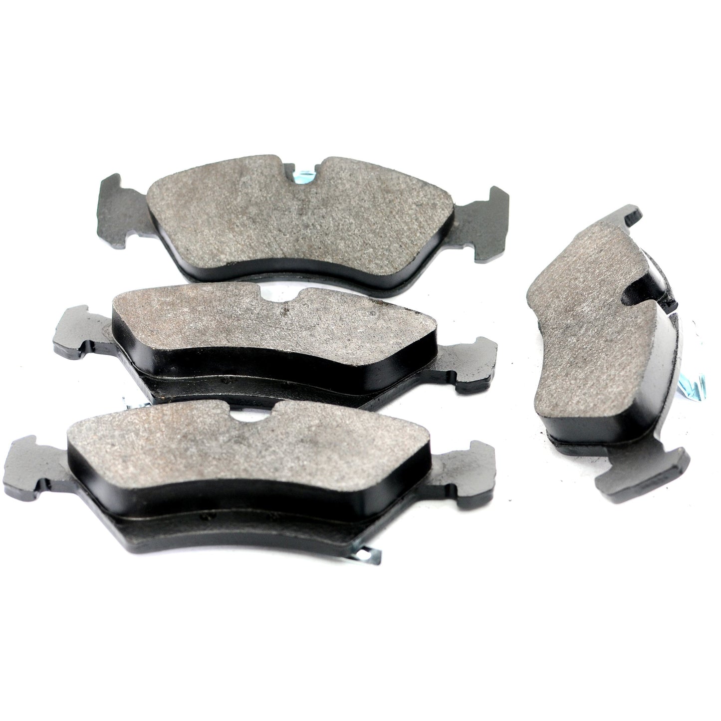 Pastilha de Freio - TRW - RCPT04400 - (2)