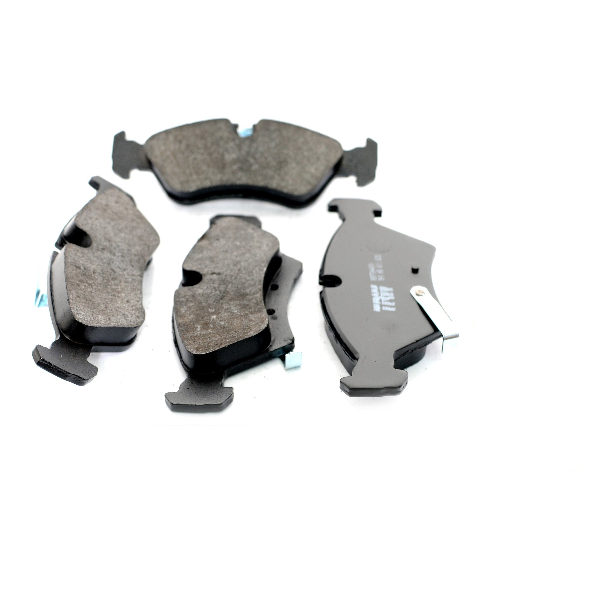 Pastilha de Freio - TRW - RCPT04400 - (4)