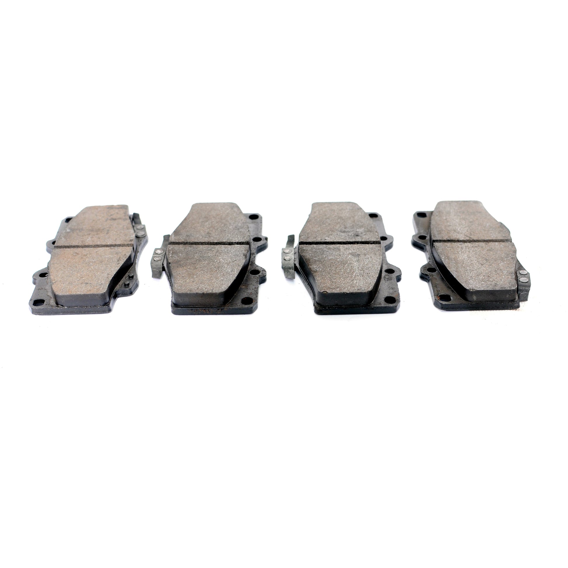 Pastilha de Freio - TRW - RCPT04480 - (3)