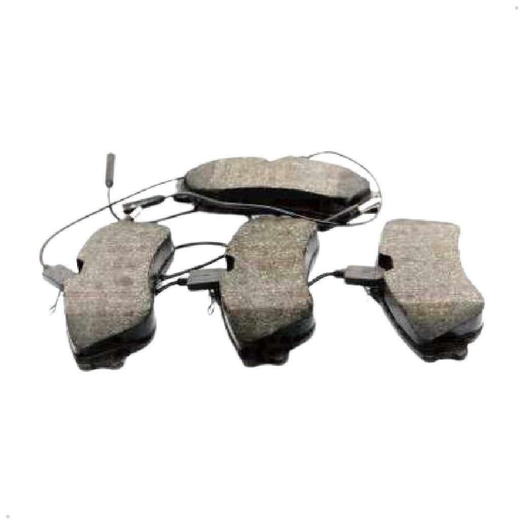 Kit Disco e Pastilha Dianteira - TRW - RCPT04690 - RPDI02370 - (2)