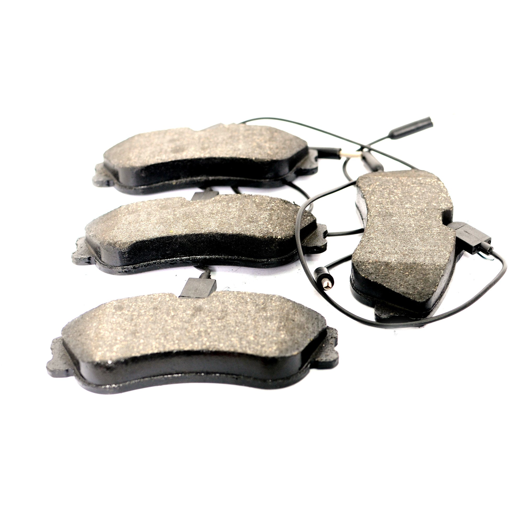 Kit Disco e Pastilha Dianteiro - TRW - RCDI01370 - RCPT04690 - (7)