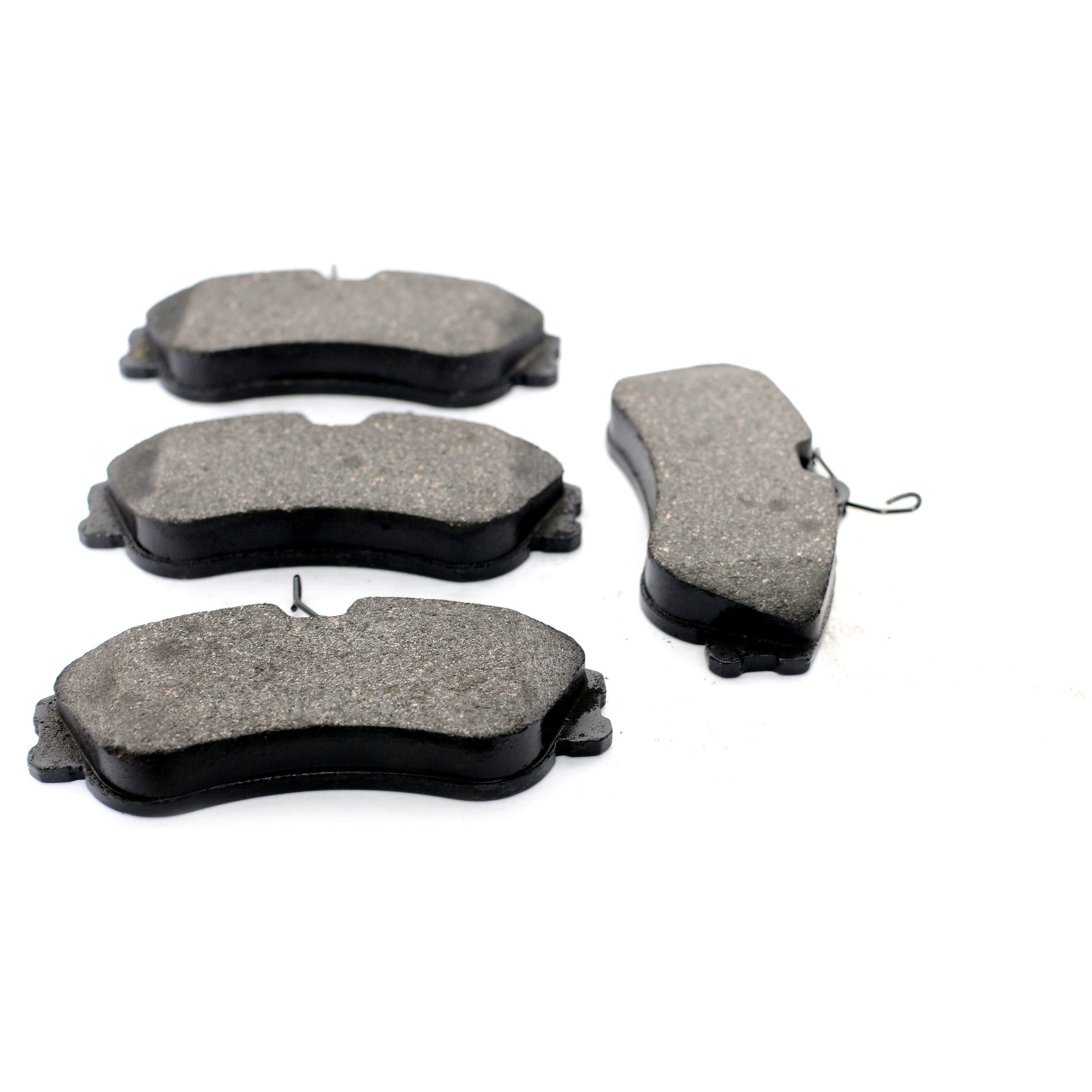 Kit Disco e Pastilha Dianteira - TRW - RCPT04700 - RPDI02370 - (4)