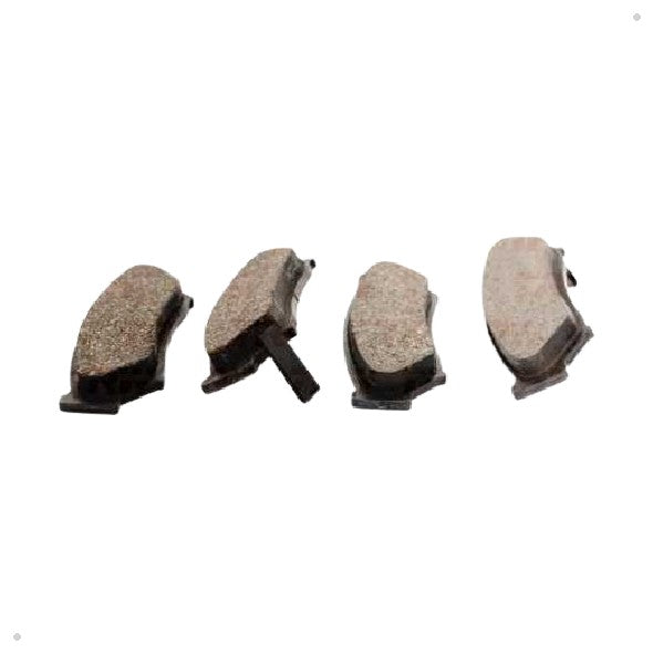 Kit Disco e Pastilha Dianteira - TRW - RCPT04730 - RCDI03360 - (2)