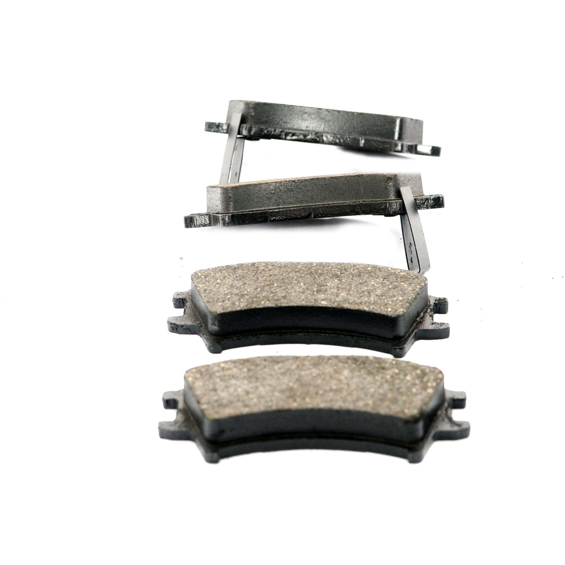 Pastilha de Freio - TRW - RCPT04830 - (1)