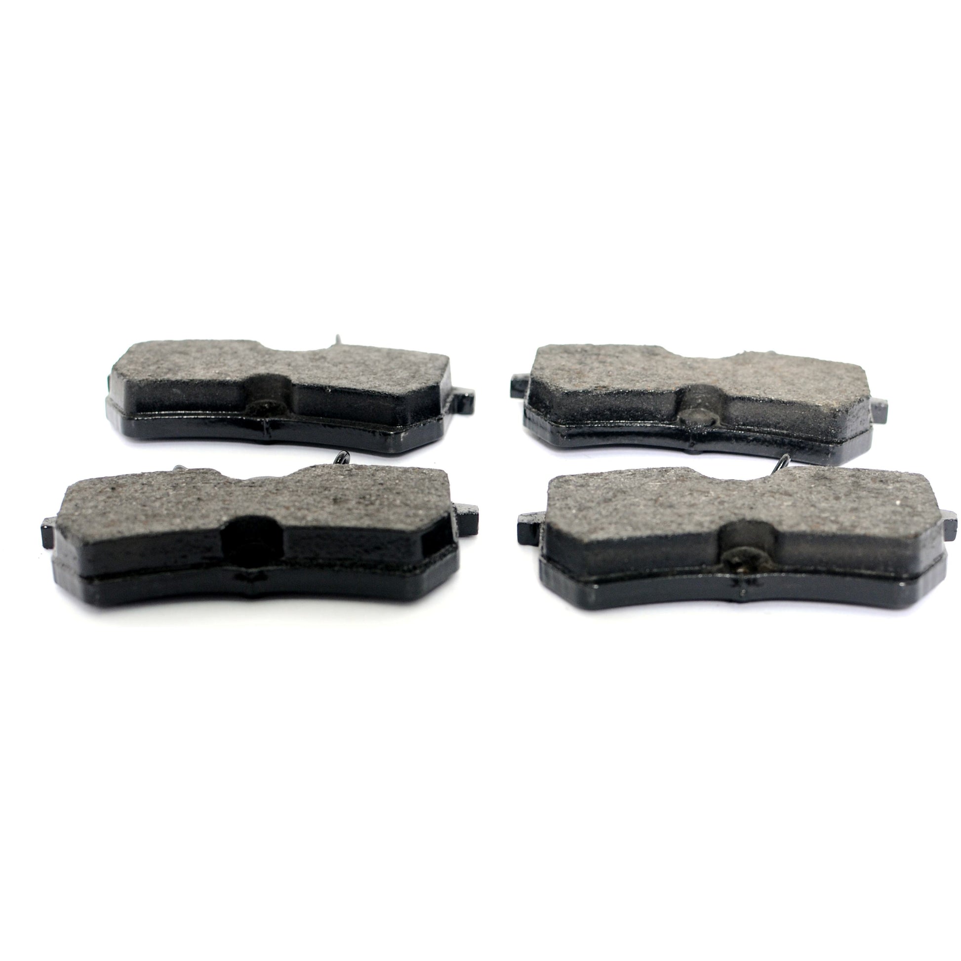 Pastilha de Freio - TRW - RCPT04840 - (2)