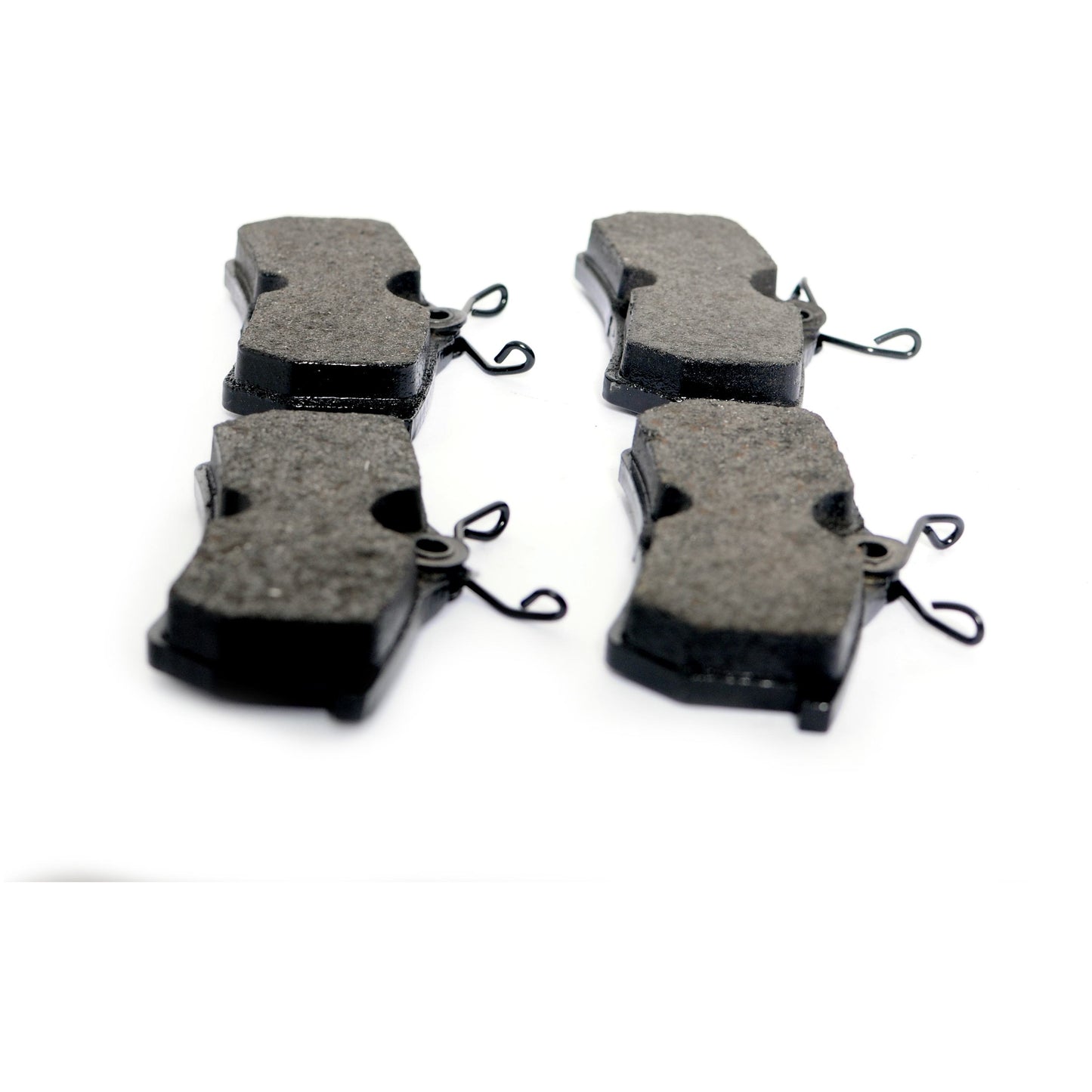 Pastilha de Freio - TRW - RCPT04840 - (1)